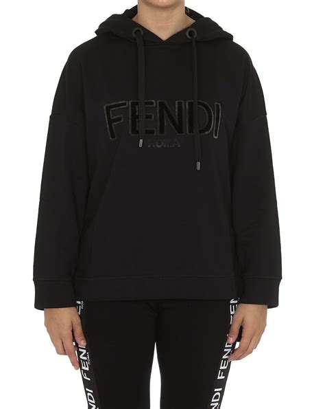 fendi roma hoodie price|fendi italia.